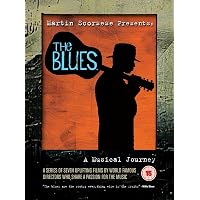Martin Scorsese Presents The Blues: Amazon.co.uk: CDs & Vinyl
